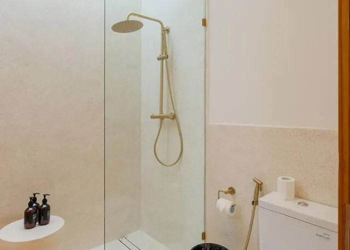 Holiday home Amici 2br - Indoor Living Ac - Long Pererenan Canggu (Bali)